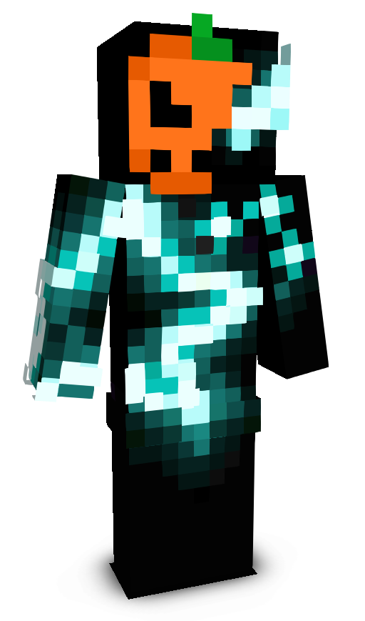 Shotzynlf's skin