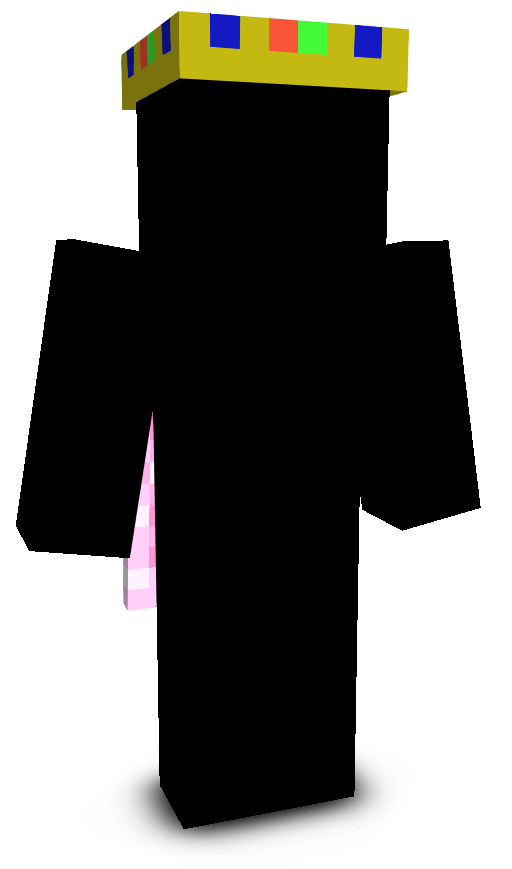 Morot158's skin