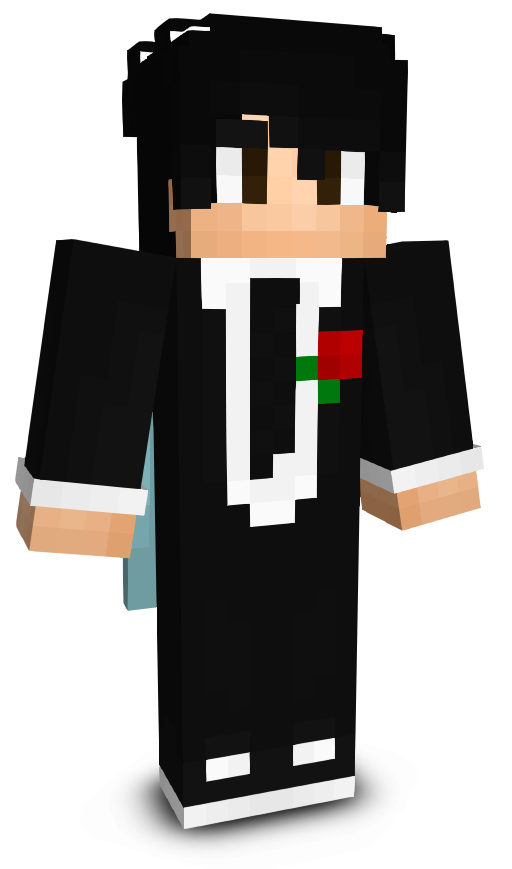 NotSudhanshuKr's skin