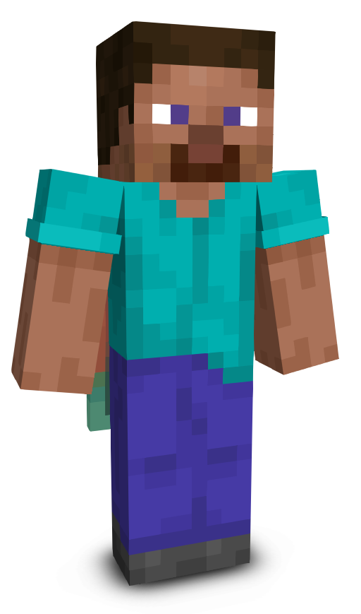 Gamer1984cp's skin