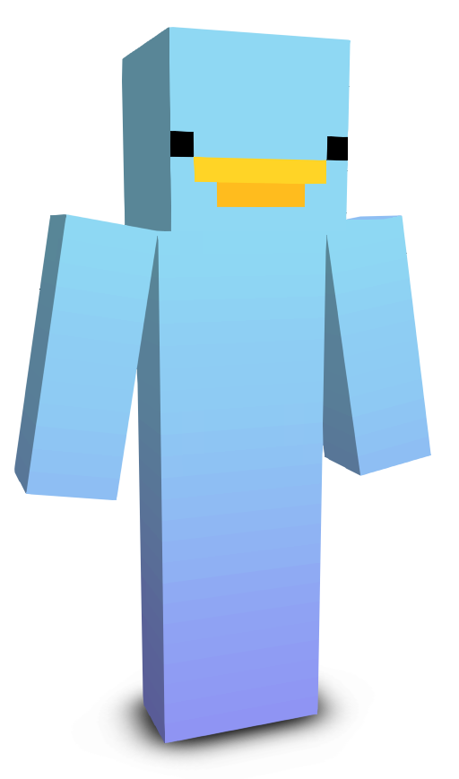 MistrrRidez's skin