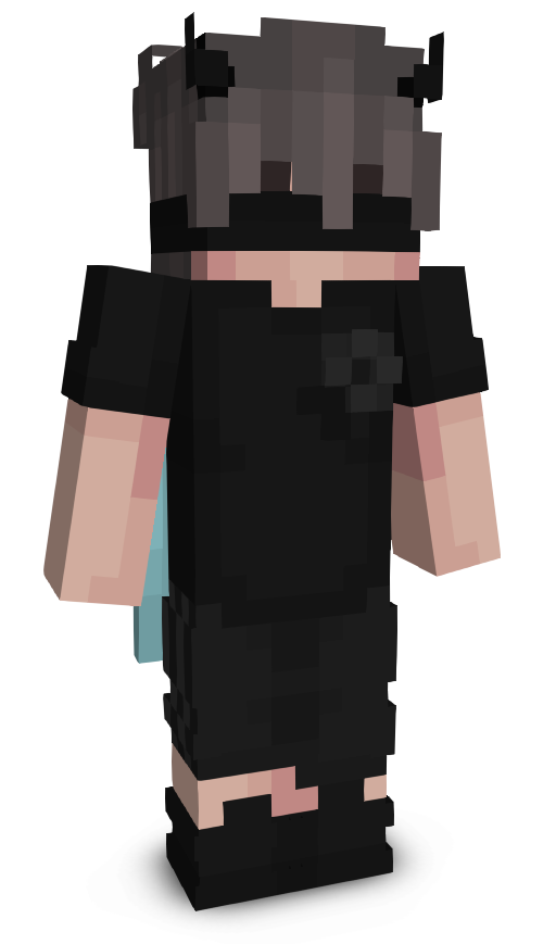 Petr_pvp's skin