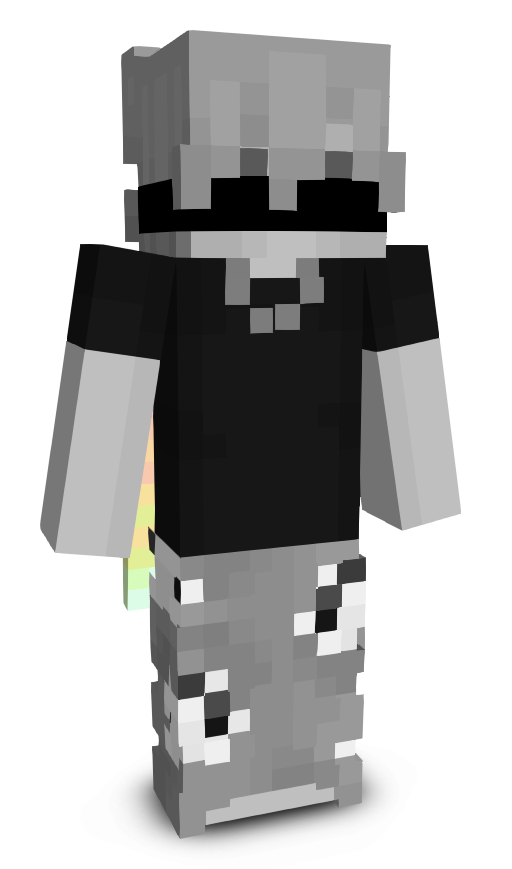 S1r64's skin