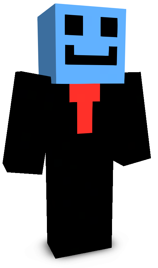 T_czt's skin
