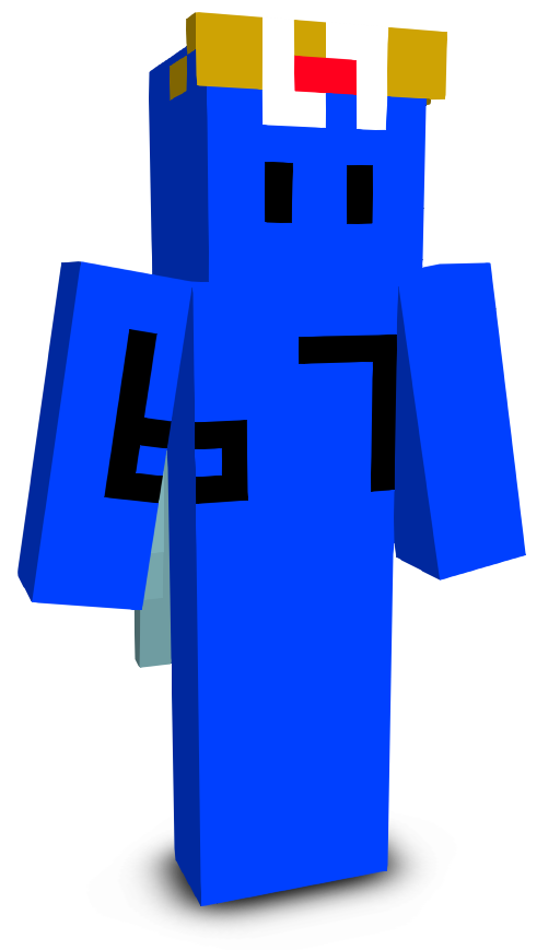 BrbixTheFirst's skin