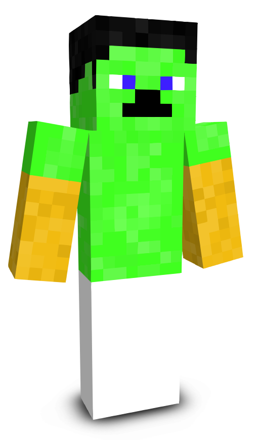 Minkk7's skin