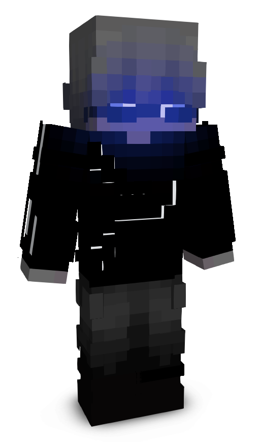 8oaza's skin