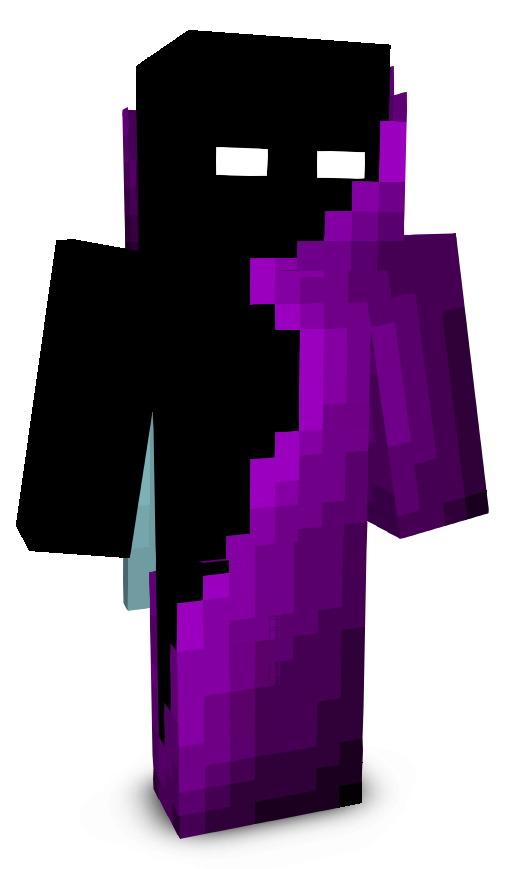 penquioace's skin