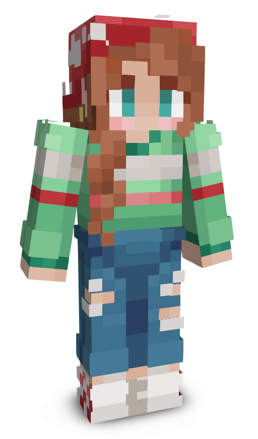 MathGirl02's skin