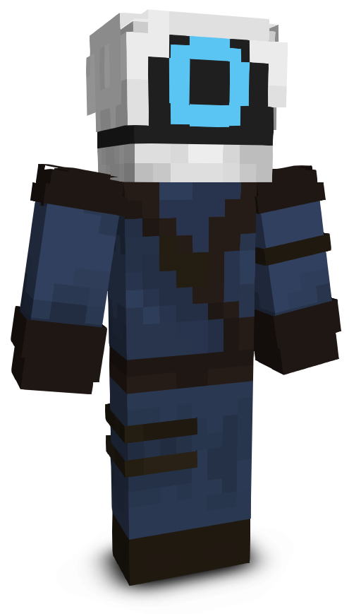Losty2024's skin