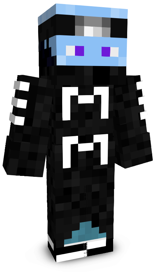 megamind_4's skin