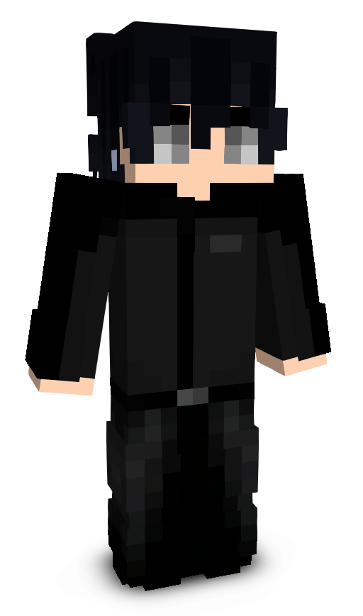 snowluvsakain's skin