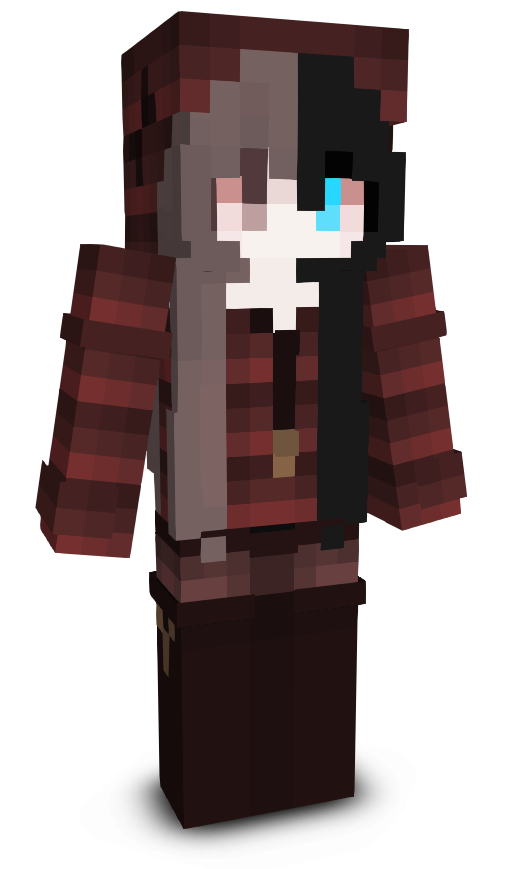 Lcpqu's skin