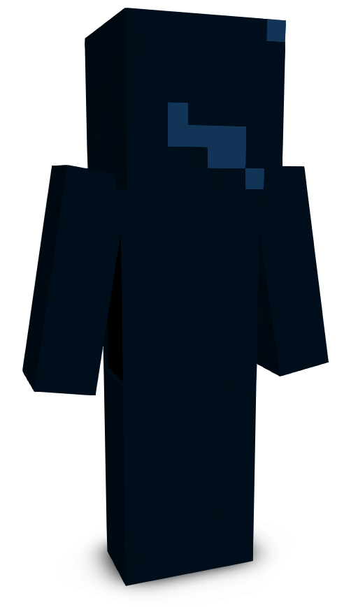 Jored1's skin