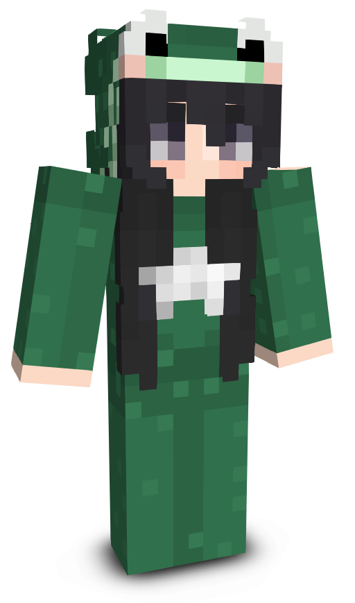 ZOBP1's skin