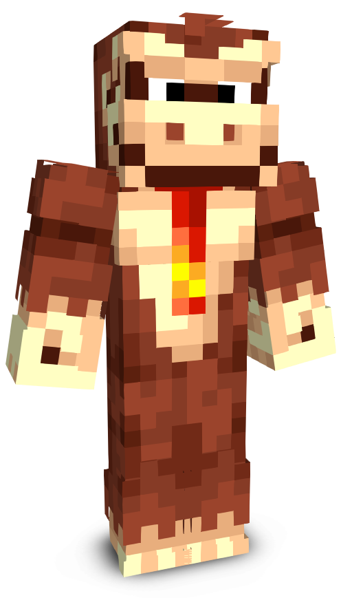 2023King123's skin