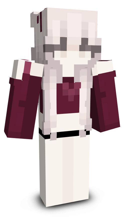 theyluvella's skin