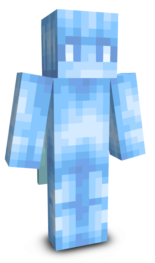 Brenter1820's skin
