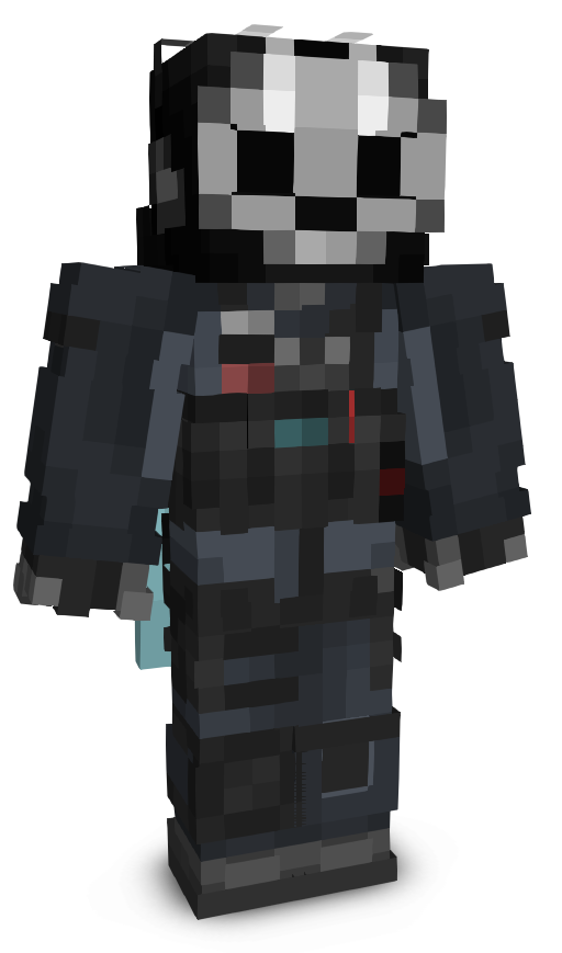 Codgaming76's skin