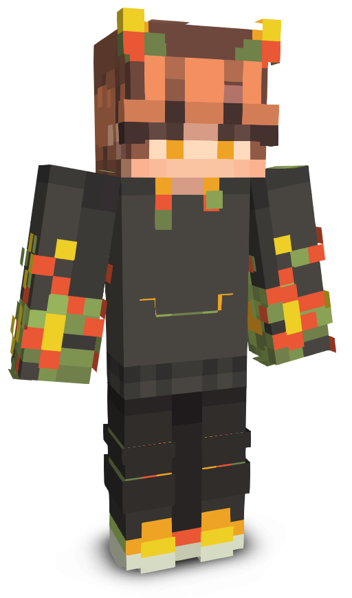Cpv0's skin