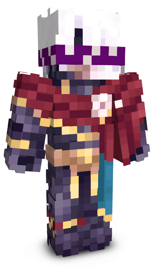 tHjskraan89254's skin