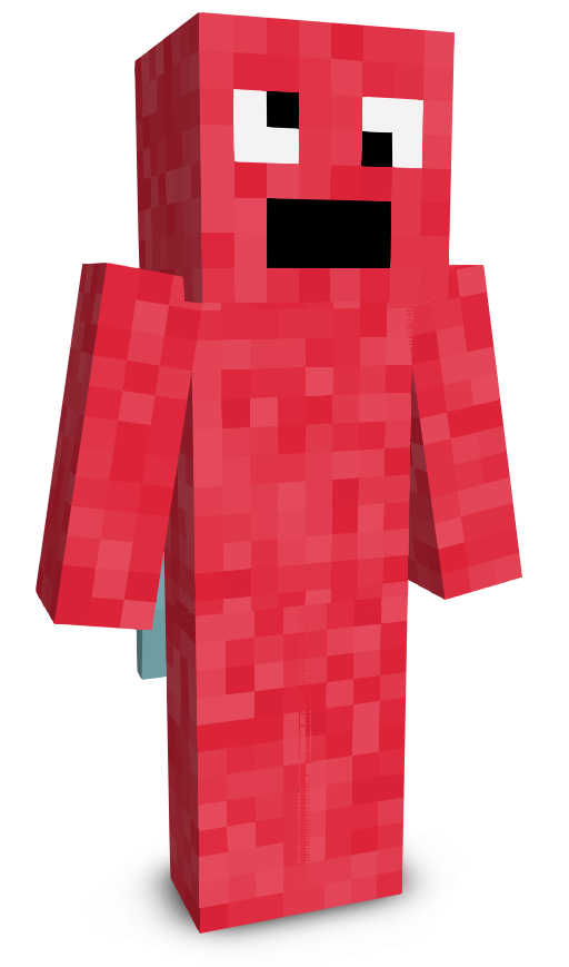 cagytuba's skin