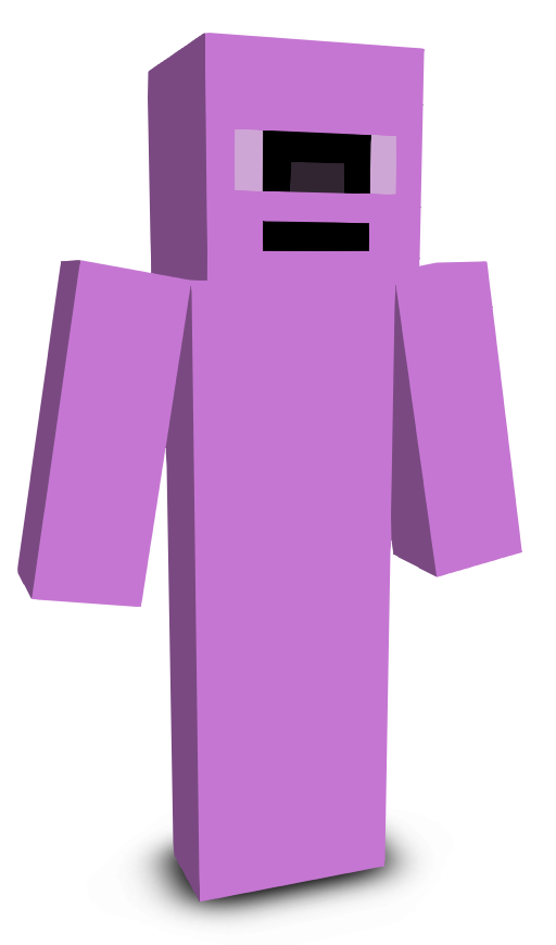 ___PURELY___'s skin