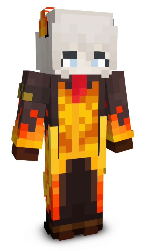 Matsuriku39's skin