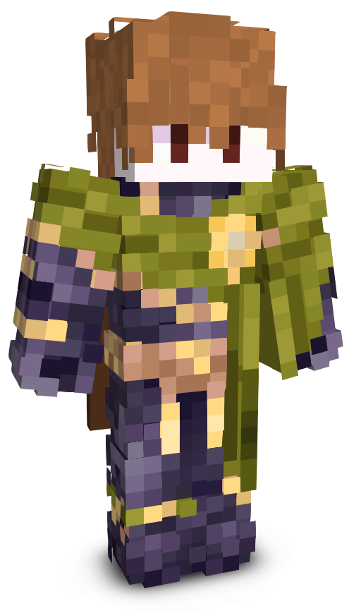 NSE123's skin