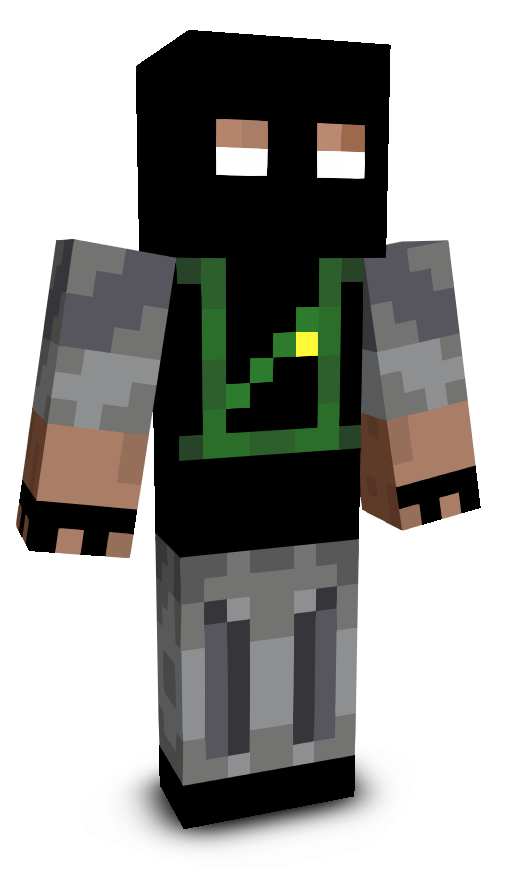 Ronixxtll_'s skin