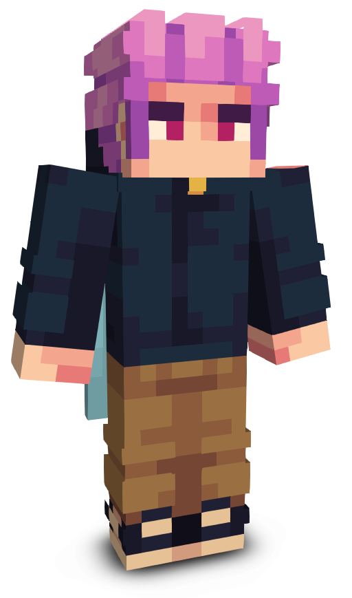 donsquid600's skin