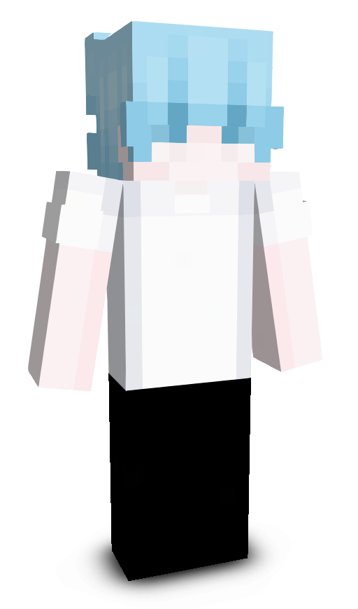 Scheibenbrot's skin