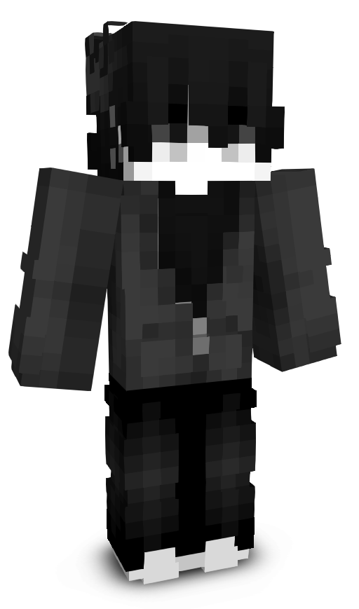 Void_Echo1's skin