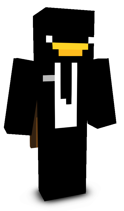 Dpm43's skin