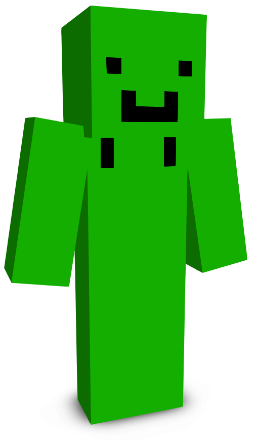 AxoMc_YT's skin
