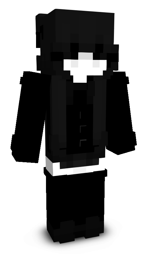 oa45's skin