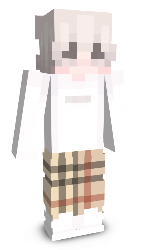 has3tyIriginal's skin