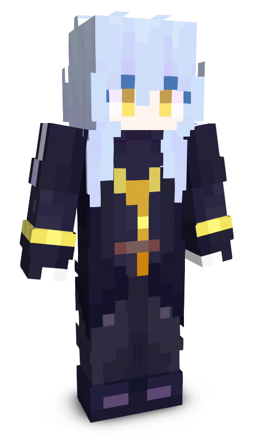 Saleos___'s skin