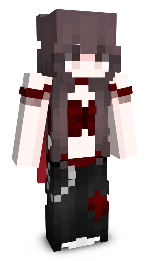 KIKINCrimgll's skin