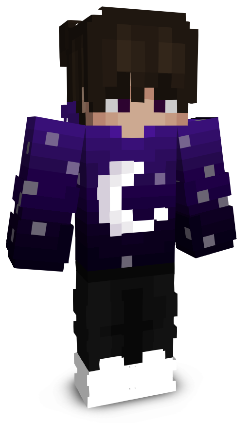 KASHALLO's skin