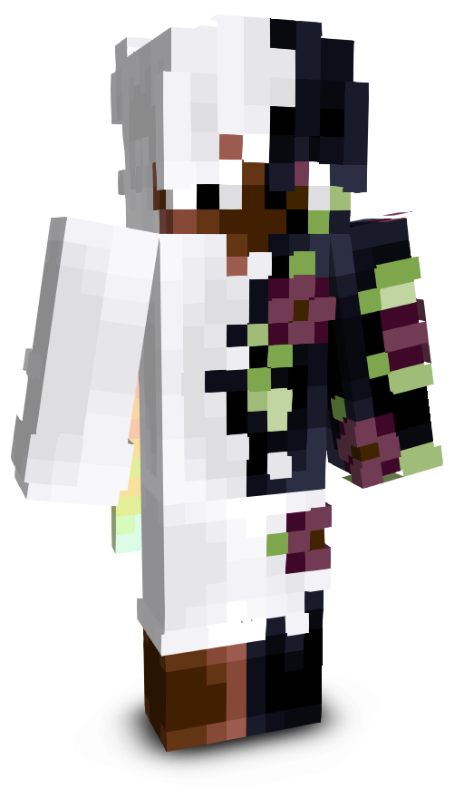 Ace5tr0m's skin