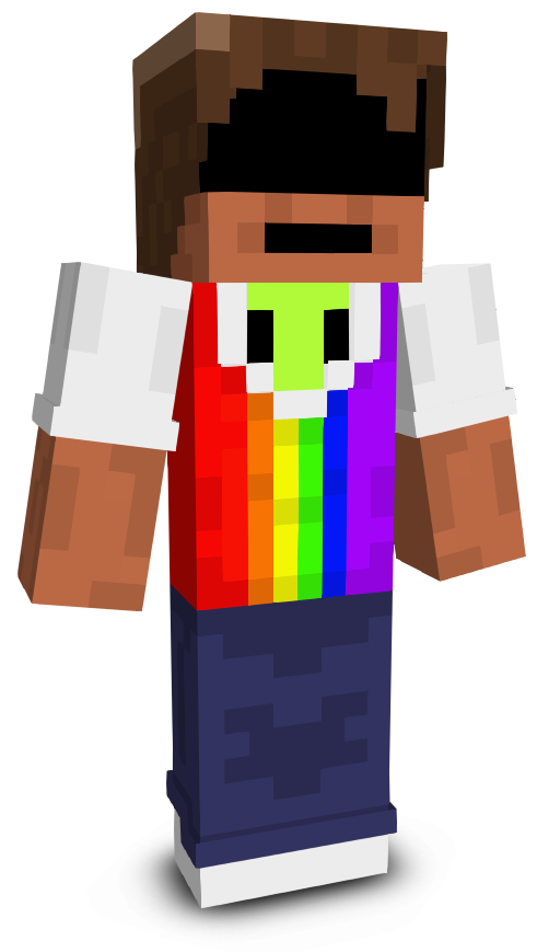 SpiderMan290's skin