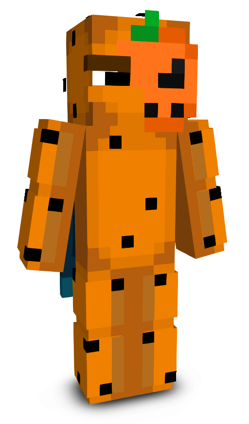 agentunseenmc's skin