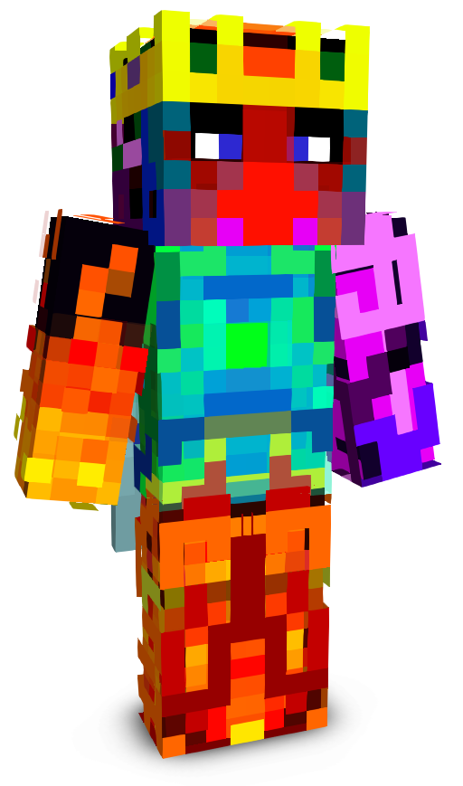 XHABOSX's skin