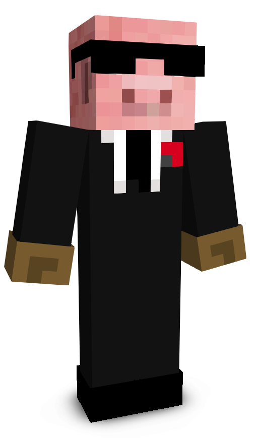 PigyyyMc's skin
