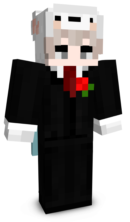 Xylonial's skin