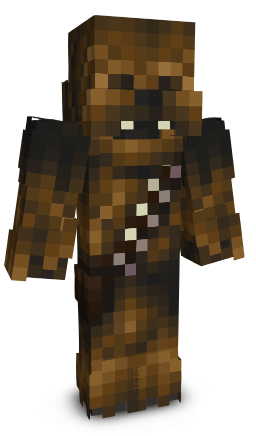 CANDLEMEEK's skin