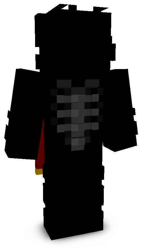 krzw's skin