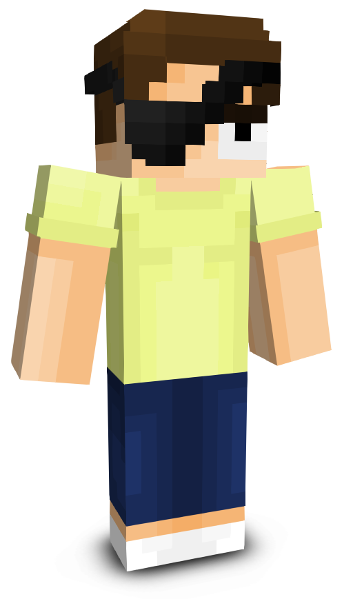 JACOB3812's skin