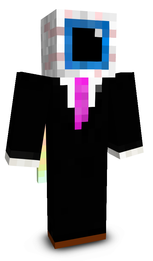 Findnulla's skin